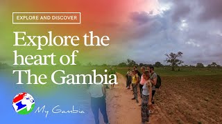 Explore The Heart Of The Gambia My Gambia My Magazine