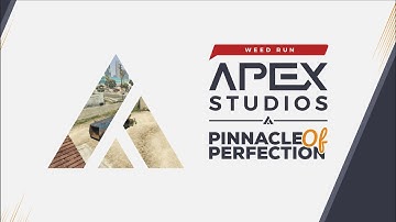 [QBCORE/ESX] WEED RUN | CRIMINAL ACTIVITY SCRIPT | PREVIEW