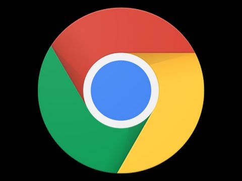 Урок #1:Как да си смените фона на Google chrome!!