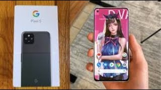 Google Pixel 5a – Still Worth It in 2025? Full Review & Camera Test!