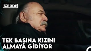 Kızı İçin Hayatını Hiçe Saydı - İçerde 17. Bölüm