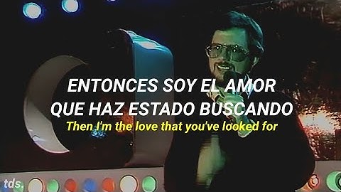 Rupert Holmes - Escape (The Piña Colada Song) // Traducida al eapañol + LYRICS