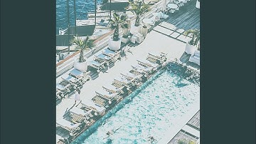 Pulsating Backdrops for Chill Summer Time