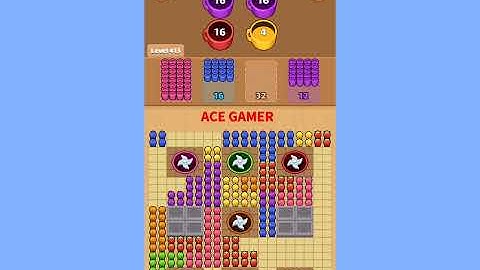 Fruit hole level 413 walkthrough solution gameplay 