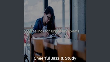 Sensational Backdrops for Long Study Sessions