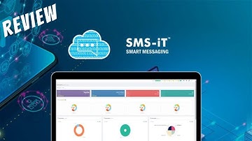 Sms IT Review: Lifetime Deal & Demo Tutorial