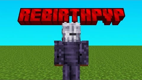 Welcome to Rebirthpvp