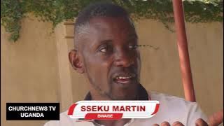 Sseku Martin nze mbaddewo wano since1998 Bebe Cool ne Bobi Wine Okuyimba batandise mbalaba ekamwokya