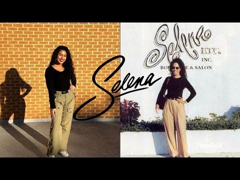 Vidéo: Les Collections Inspirées De Selena Quintanilla