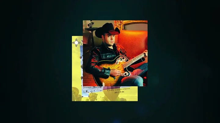 El Gringo "Albuquerque" Shawn Brooks