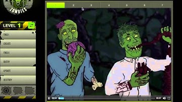 Rails For Zombies Redux - Code School