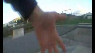 nosegrind fun box