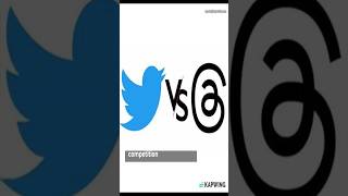 Will Threads replace Twitter