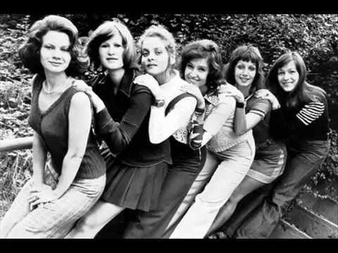 ВИА Лайне Веселый оркестр 