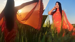 My Hometownamazing Naturegreenarylipika Brahmavlog