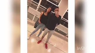 Cute Couple Thai E Biel