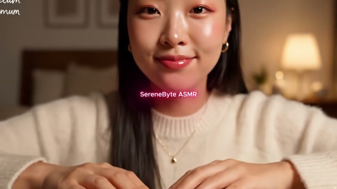 Work & Study With Me ASMR 💻 Keyboard Typing, Paper Writing, Mouse Clicking & Focused Whispers