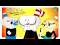 YOU IS A-- // [Cuphead Animation] (100ksubs)