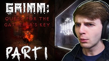 Grimm: Quest for the Gatherer