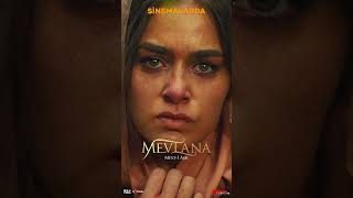 Mevlana Mest-I Aşk, Sinemalarda