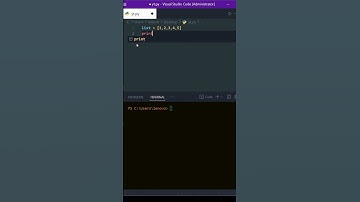 How to remove all element of list in python.