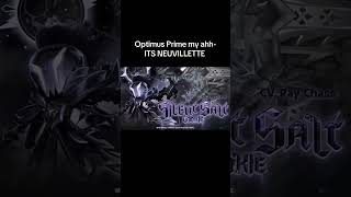 Ray Chase is back 😩💜 #cookierunkingdom #cookierun #crk #silentsalt