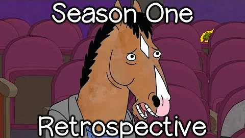 Why BoJack Horseman is the Best Thing That Ever Ha...