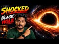 Black Hole के अंदर आखिर क्या है? 😱 | ब्रह्मांड का सबसे बड़ा रहस्य