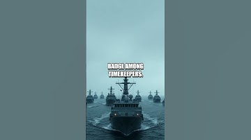 The Silent Saga of the Longitude Breaker