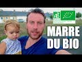 On arrte de manger bio   alimentation saine de la famille