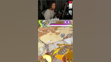 "ur ded"  #apexlegends  #apex    #apexlegendsclips  #gaming  #aimbotmauri   #aimbot #streamer