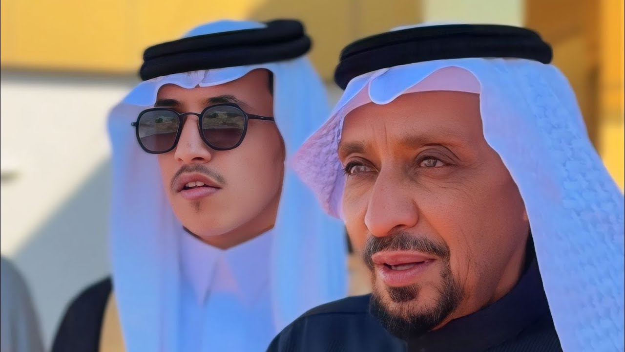 حفل الشاعر علي بن شريم بمناسبة زواج إبنه وافي بن علي بن شريم تغطية علي العويد 📸