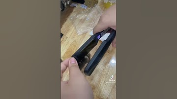 Cách sử dụng tóc giả mái thưa tóc thật