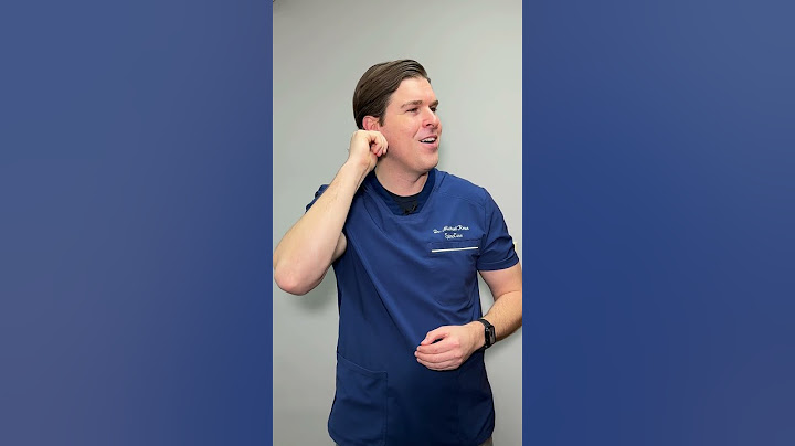 Relieve Ear Pressure in Seconds