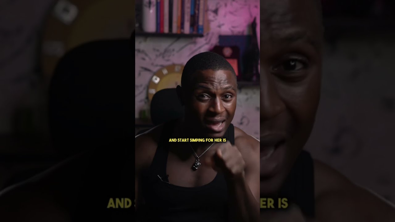When She Always Threatens You With A Breakup