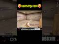 CODM Shotgun Montage 💥 | Miya Bhai Song | Call of Duty Mobile Edit #shorts#codmshorts