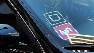 Uber and Lyft to pay $328M settlement to drivers for 'stealing earnings'