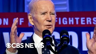 Biden to propose higher taxes for the wealthy in budget plan