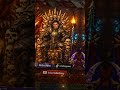 La casa MÁS cara de Antica (no lo vas a creer)  #tibia #mmorpg #antica