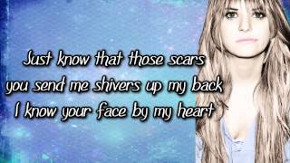 Stars and Scars - Juliet Simms / ALL lyrics