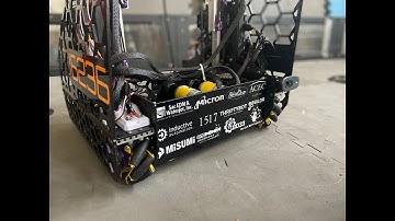 Juice Robotics FTC 16236 Power Play 1+5 Autonomous