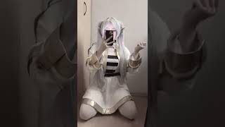 freiren cosplay #shorts #cosplay