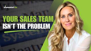Details Stop Firing Your Sales Team: Your Sales System Might Be the Real Problem Guide