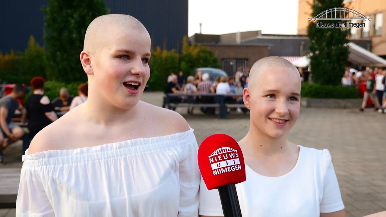 Mondial College Leuvensbroek haalt recordbedrag op voor KiKa