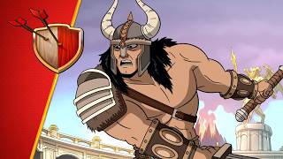 Clash-A-Rama: The Awesome Quest Episode 1 screenshot 4