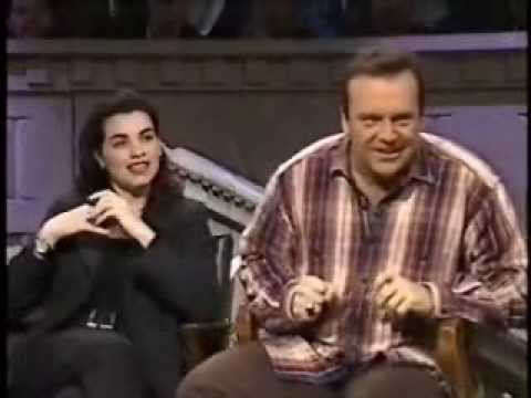 Politically Incorrect with Bill Maher (1995-04-26)