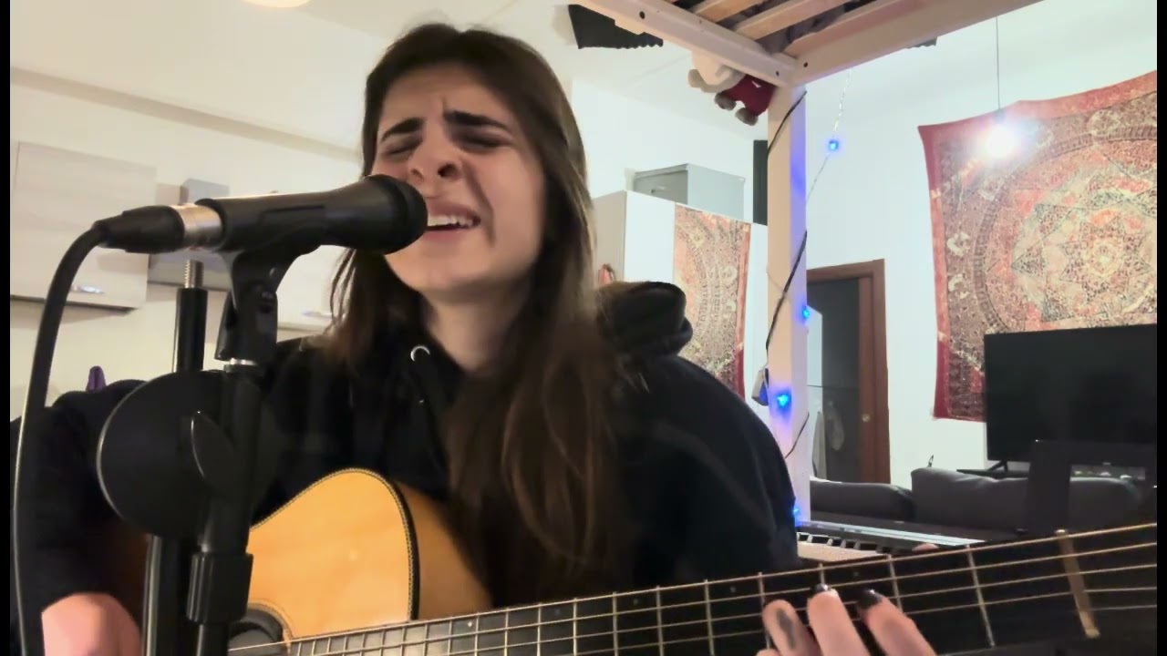 Acqua 'e rose-Pino Daniele