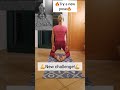 Поза, которая раскрывает сердце ❤️ и возвращает гибкость спине.Уштрасана. #yoga #yoga #pranayama