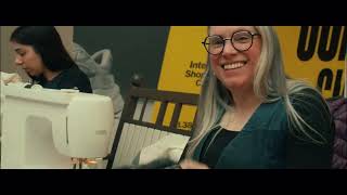 What is Thunder Bay Repair Café