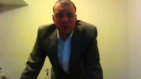 COM 1010 Speech #1 (Wayne State University)